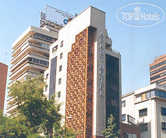 New photos from tourists RQ ApartHotel Bosque Tobalaba 4*