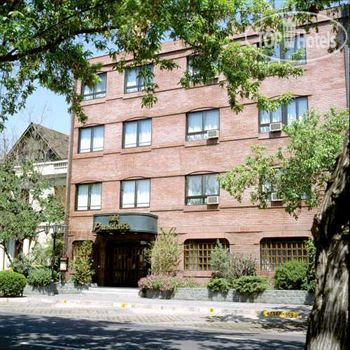 Hotelier's photos Tulip Inn Presidente 3*