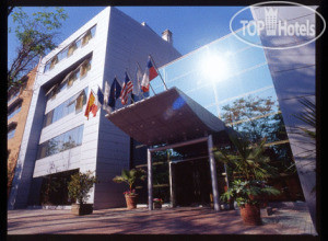 Hotelier's photos Eurotel Providencia 3*