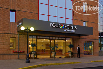 New photos from tourists Four Points 4*