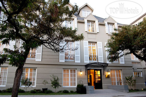 Hotelier's photos Le Reve 5*