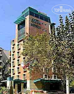 Hotel photo Rugendas 3*