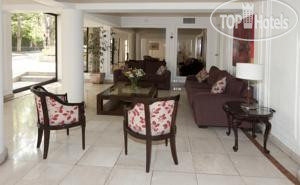 Hotelier's photos Neruda Express 3*
