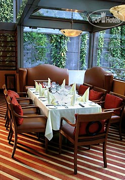 New photos from tourists Santiago Marriott Hotel 5*