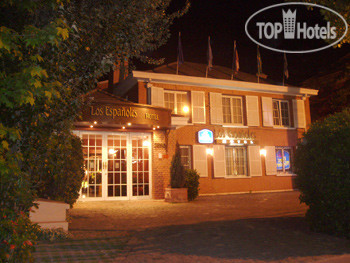 Photos Best Western Los Espanoles
