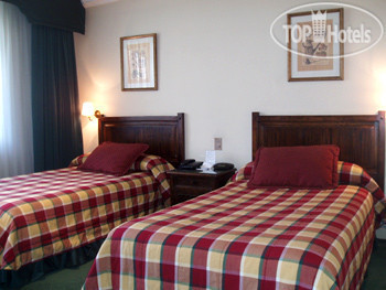New photos from tourists Best Western Los Espanoles 3*