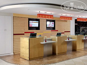 Photos Ibis Santiago Estacion Central