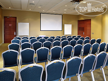 Новые добавленные фото туристов Mercure Santiago Ciudad Empresarial 4*