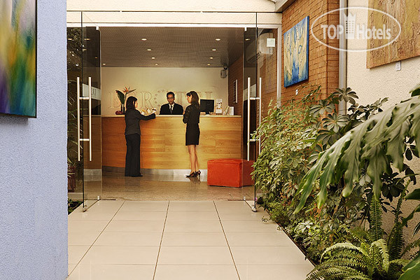 New photos from tourists Eurotel El Bosque 4*