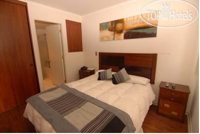 New photos from tourists Santiago Suite Apartment 4*