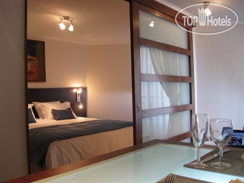 New photos from tourists Plaza Suites 4*