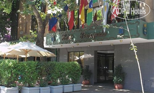 Hotelier's photos Principado 3*