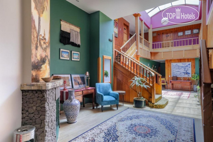 Новые добавленные фото туристов Crespo 4*