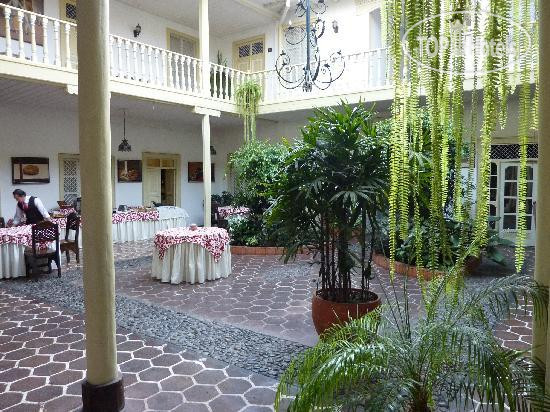 Hotel photo Inca Real 3*