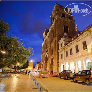 Photos El Conquistador