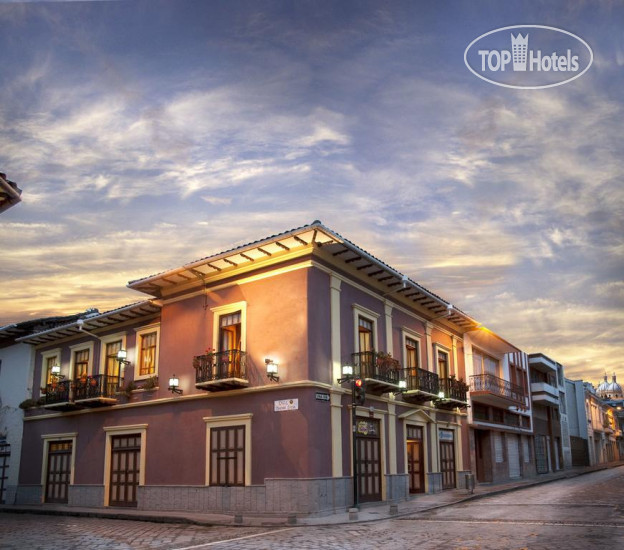 Photos Casa San Rafael Hotel