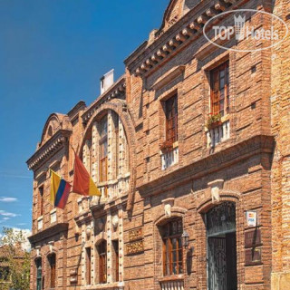 Photos Victoria Hotel