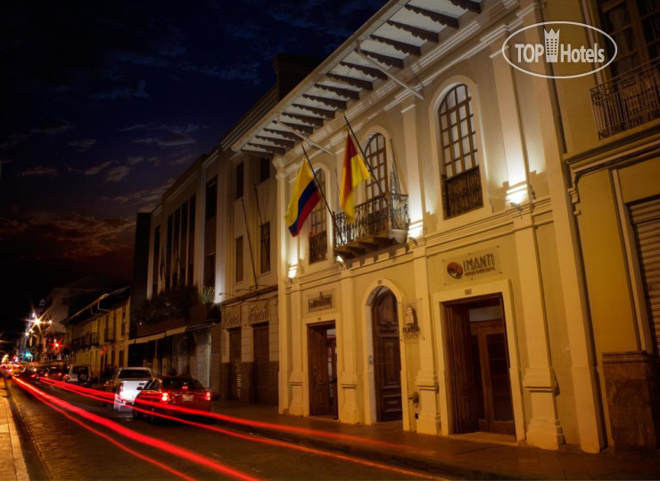Hotelier's photos Santa Lucia 4*