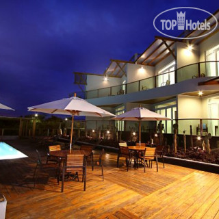 Фото Iguana Crossing