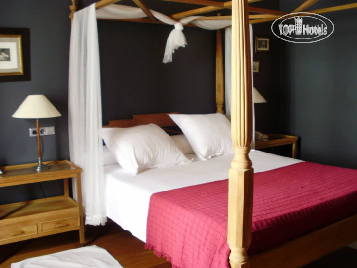 Hotel photo Hospederia de Cuenca 2*