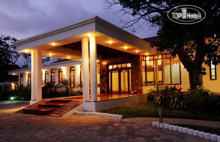 New photos from tourists Casa Ceibo Boutique Hotel & Spa 5*