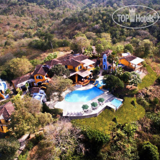 Фото Mantaraya Lodge