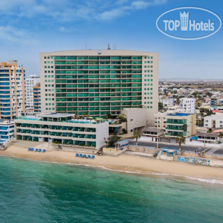 Фото Hotel Colon Salinas