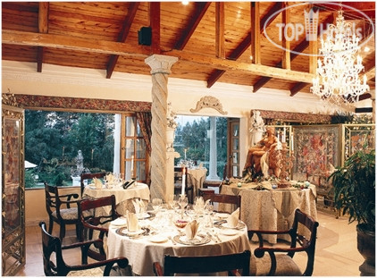 Hotelier's photos La Mirage Garden Hotel & Spa 5*