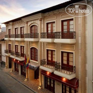 Photos Grand Victoria