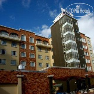 Photos Howard Johnson Hotel Loja