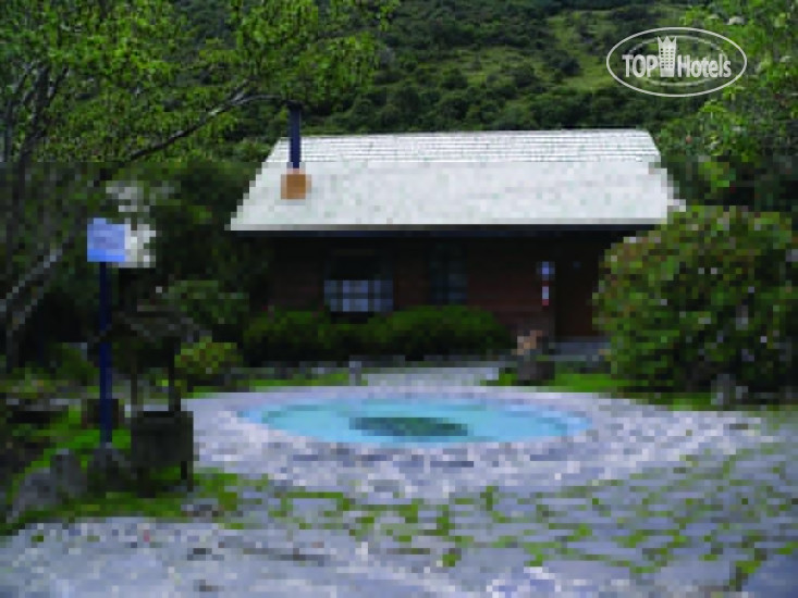 New photos from tourists Termas de Papallacta 5*