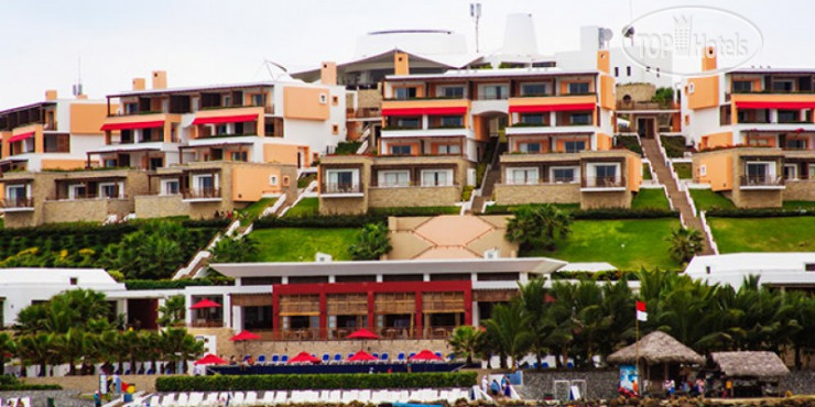 New photos from tourists Royal Decameron Mompiche 4*