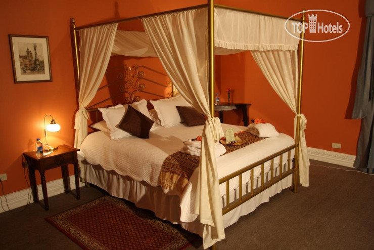 Hotel photo City Art Hotel Silberstein 