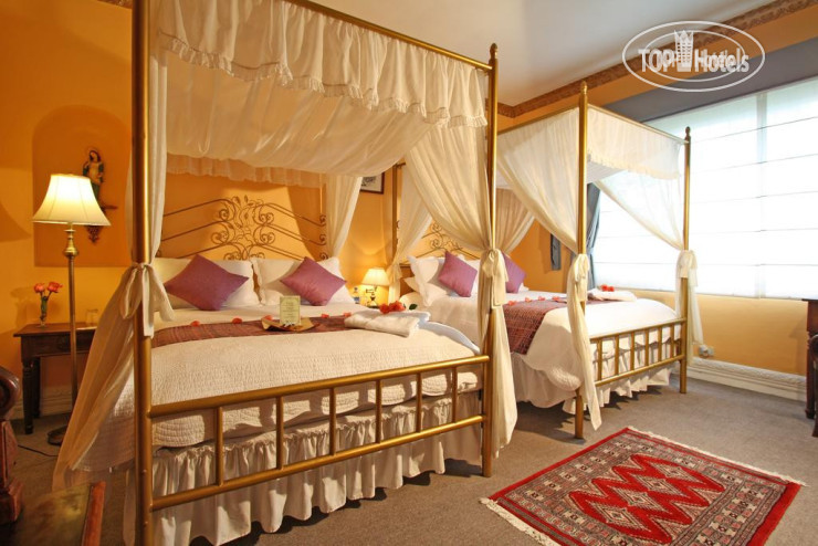 Новые добавленные фото туристов City Art Hotel Silberstein 