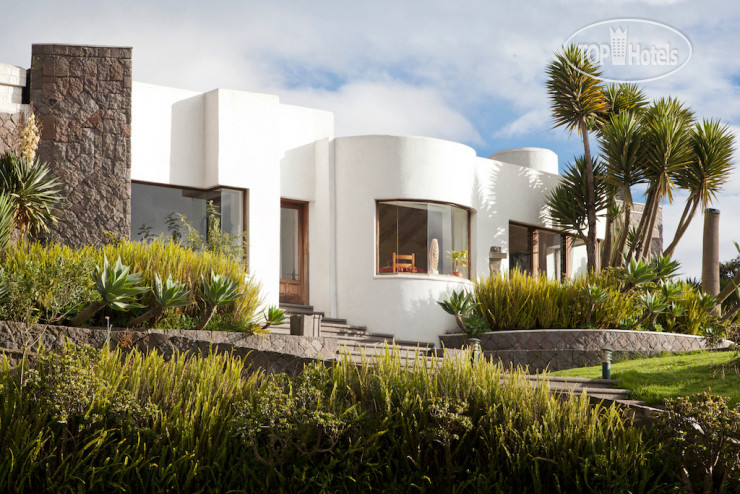 New photos from tourists El Crater 4*