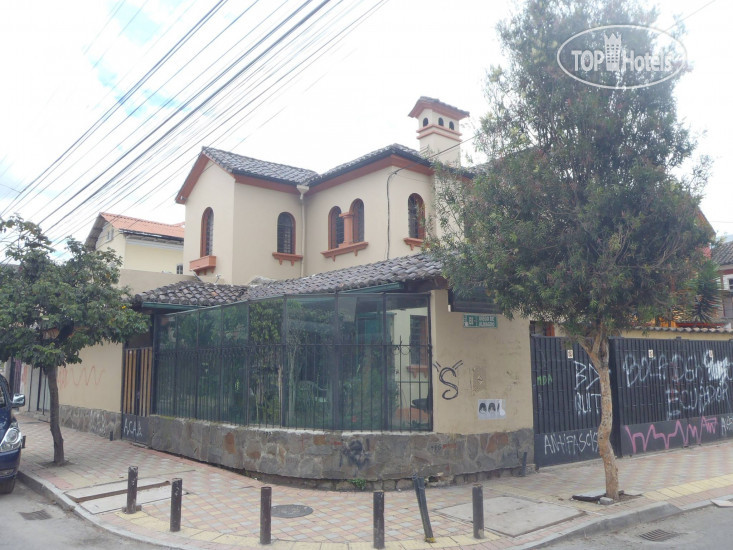 New photos from tourists Tierra Alta 3*