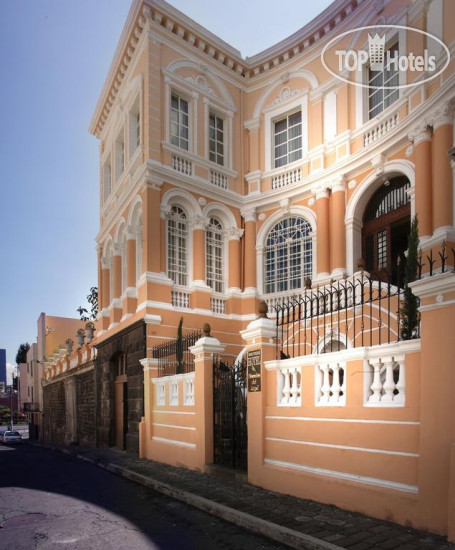 Photos Mansion del Angel