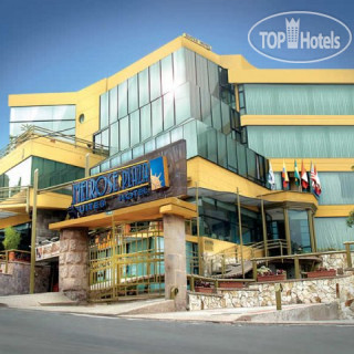 Photos Melrose Plaza Suites