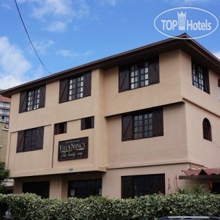 Photos Hostal Villa Nancy