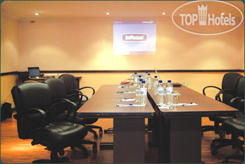 New photos from tourists La Colina Suites 4*