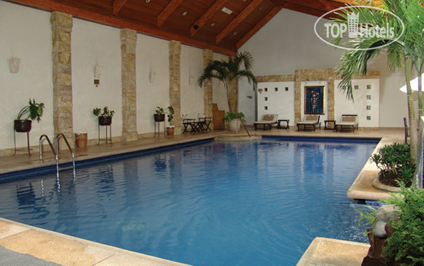 New photos from tourists Swissotel Quito 5*
