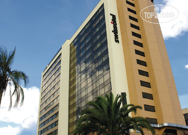 Hotelier's photos Swissotel Quito 5*