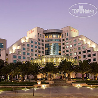 Фото JW Marriott Hotel Quito