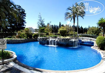 New photos from tourists JW Marriott Hotel Quito 5*
