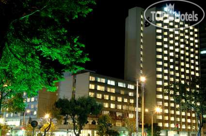 Hotel photo Hilton Colon Quito 5*