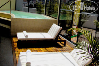 New photos from tourists Sheraton Quito Hotel 5*