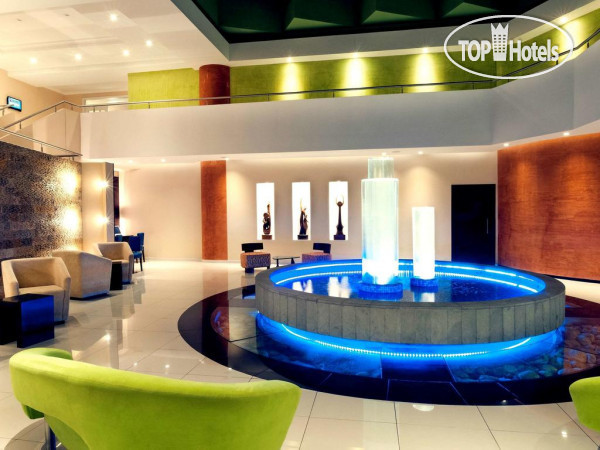 Новые добавленные фото туристов Grand Hotel Mercure Quito 5*
