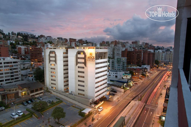 Hotel photo Akros 4*