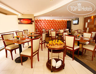 New photos from tourists Akros 4*