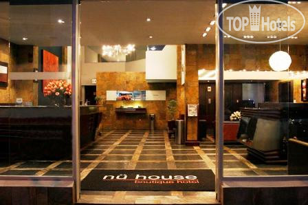 New photos from tourists Nu House Boutique 4*